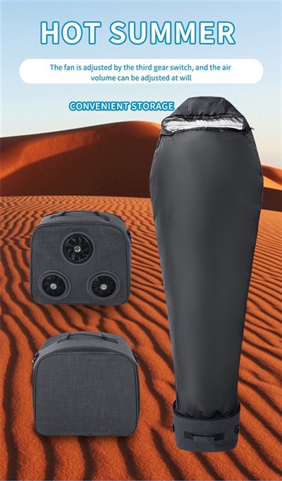 전기침낭난방기는 어린이에게도 적합합니까?